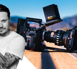 The Ultimate Videography and Cinematography Masterclass