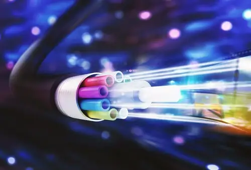 Introduction To Fiber Optic Cabling